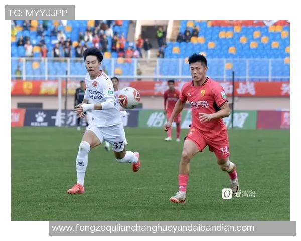 青岛足球历史十大传奇球星盘点及其贡献回顾