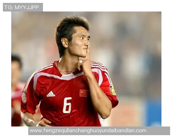 中国足球迷最喜爱的球星榜单揭晓谁才是大家心中的偶像 中国足球迷最喜爱的球星榜单揭晓谁才是大家心中的偶像