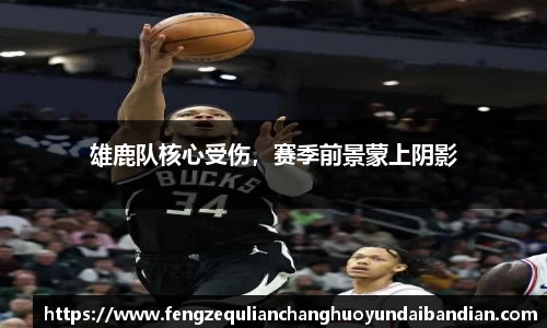 雄鹿队核心受伤，赛季前景蒙上阴影